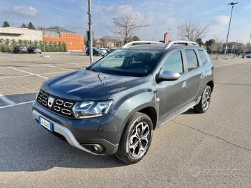 Dacia Duster 1.5 Blue dCi 8V 115 CV 4x2 Navi*Aux*C