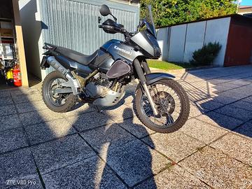 Kawasaki KLE 500 2006