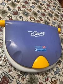 Winnie The Pooh Disney computer Clementoni