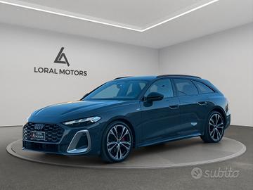 Audi A5 Avant tdi 204cv mHEV+ S Line Edition