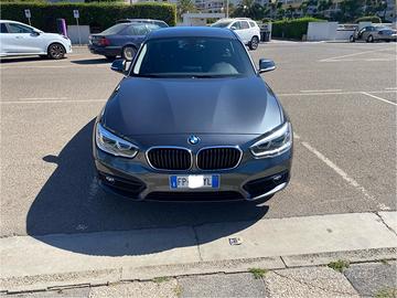 BMW Serie 1 118d 2018