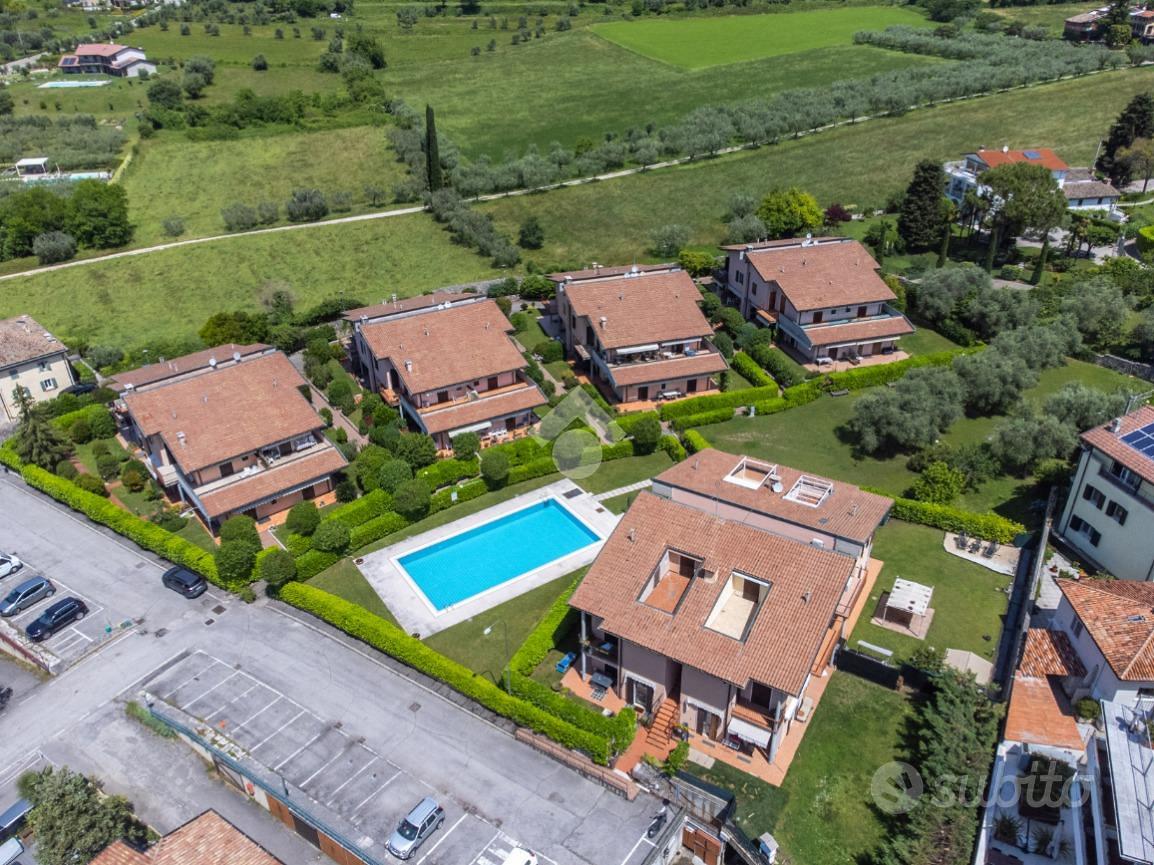 Appartamento – Garda, Beati Bassi - Vista 3