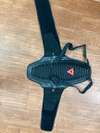 Protezione Dainese livello 2