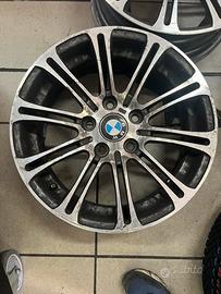 Cerchi bmw 17