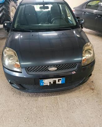 Ford Fiesta 1400 diesel anno 2008
