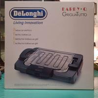 DeLonghi Barby-Q Grigliatutto BQ55