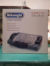 DeLonghi Barby-Q Grigliatutto BQ55