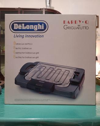 DeLonghi Barby-Q Grigliatutto BQ55