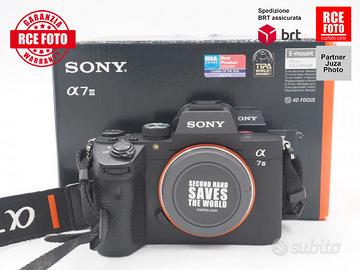Sony A7 III