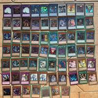 Yu-gi-oh! Deck Zombie