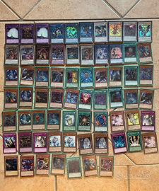 Yu-gi-oh! Deck Zombie