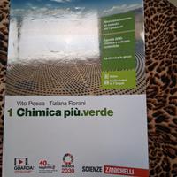 Chimica più.verde