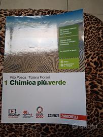 Chimica più.verde