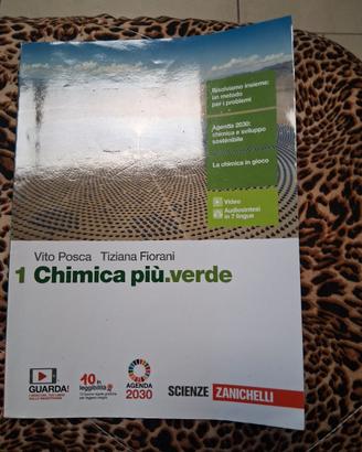 Chimica più.verde