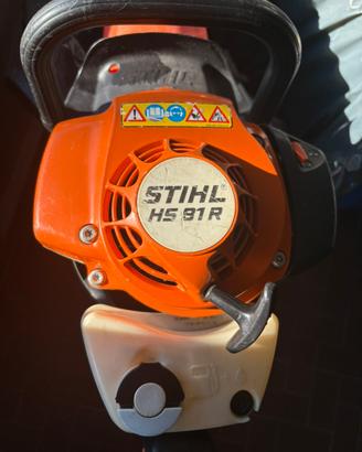 Taglia siepi professionale Sthil