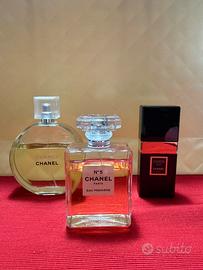 Profumi Chanel