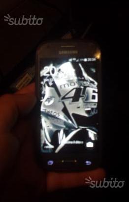Samsun galaxy ace 4