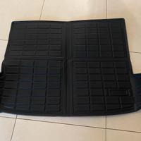 Tappetino vasca baule Hyundai Tucson NX4 2021-2025