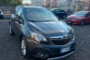 Opel Mokka 1.4 Turbo GPL Tech 140CV 4x2 Cosmo