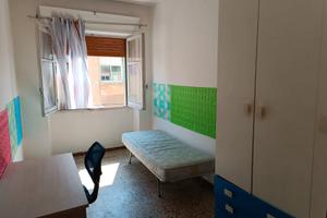 Camera doppia Singola