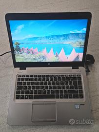 PC Portatile HP 14 pollici