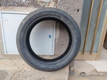 Pirelli Dragon Super Corsa  180/55 ZR17