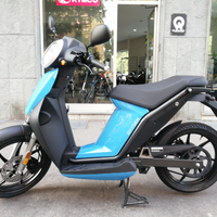 Quadro oxygen 125