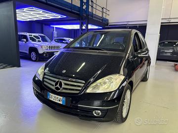 Mercedes-benz A 160 A 200 Coupé Elegance