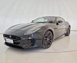 Jaguar F-Type Coupe 2.0 i4 R-Dynamic rwd 300cv aut