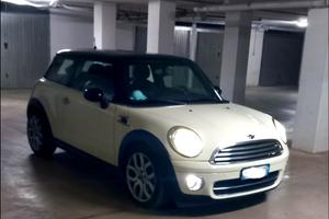Mini cooper D