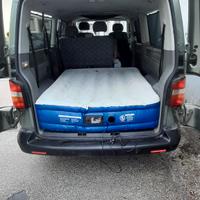 Materasso matrimoniale gonfiabile pompa inclusa