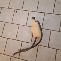 vaschetta acqua radiatore gilera runner
