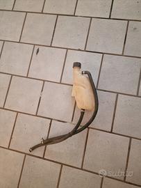 vaschetta acqua radiatore gilera runner