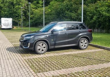 Suzuki Vitara Hybrid 1.5 4W