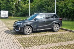 Suzuki Vitara Hybrid 1.5 4W