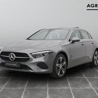 Mercedes Classe A 250 e plug-in-hybrid progressive