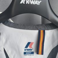 Giubbino Kway