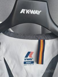 Giubbino Kway