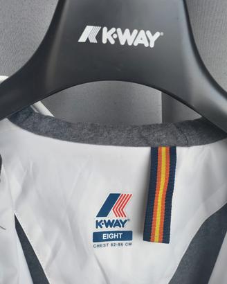 Giubbino Kway