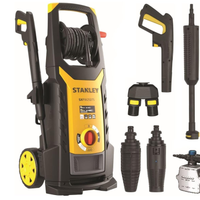 Stanley Idropulitrice ad Alta Pressione B07S96HQKV