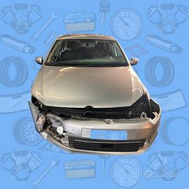 RICAMBI USATI - VW POLO 6R 2014>2018 1.4 TDI 75CV 