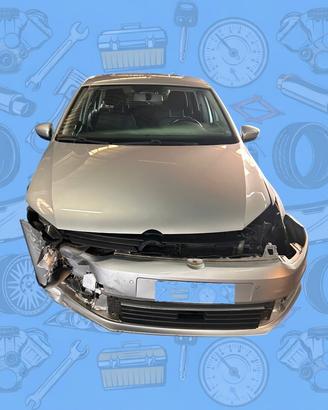 RICAMBI USATI - VW POLO 6R 2014>2018 1.4 TDI 75CV 