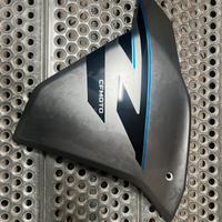 Carena laterale destra CFMOTO GS650