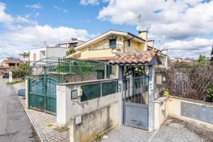 Villetta a schiera di 70 m² con 2 locali a Roma
