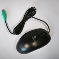 Mouse Logitech M-SBF96 PS/2 Ottico Retro