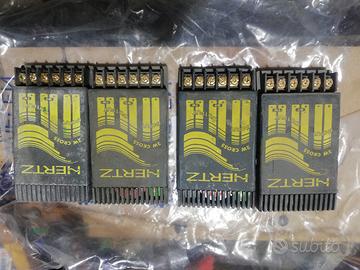 crossover hertz 2 vie