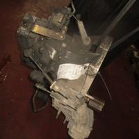 CAMBIO FIAT PANDA 4X4 1.2 B 2005 188A4000 5 M