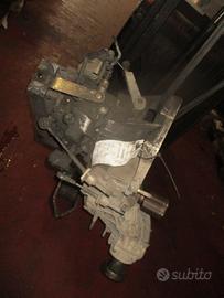 CAMBIO FIAT PANDA 4X4 1.2 B 2005 188A4000 5 M