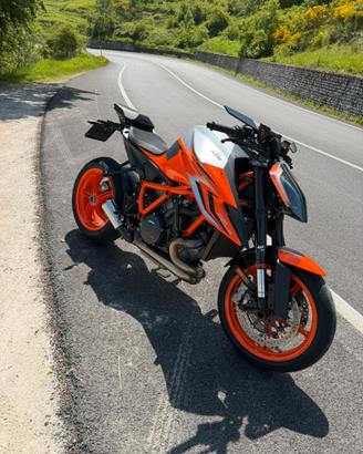 Ktm 1290 superduke R