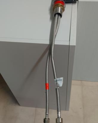 Miscelatore Rubinetto Lavello Franke
